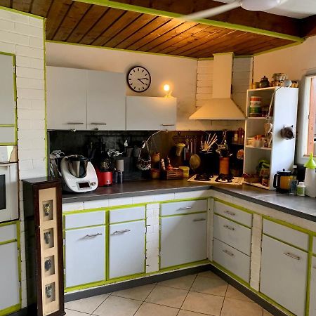 Ferienwohnung Le Dodo Sale Étang-Salé les Bains Exterior foto